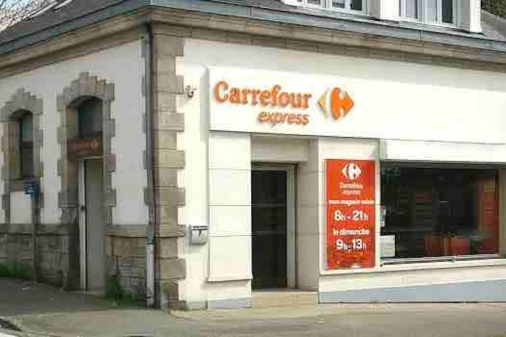 Appartement Magnifique T2 Neuf, Proche Gare, Parking Facile à Vannes Extérieur photo